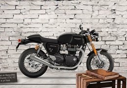 Gebrauchte Triumph Thruxton RS