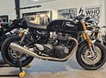 Angebot Triumph Thruxton RS