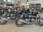 Angebot Triumph Thruxton RS