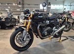 Angebot Triumph Thruxton RS
