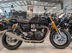Angebot Triumph Thruxton RS