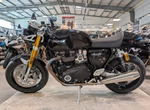 Angebot Triumph Thruxton RS