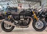 Angebot Triumph Thruxton RS