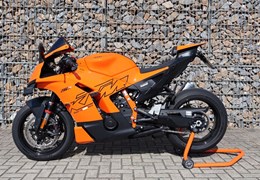 Gebrauchte KTM 990 RC R