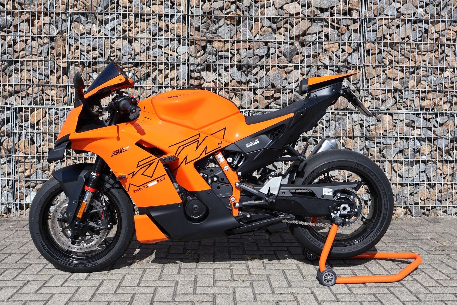 KTM 990 RC R