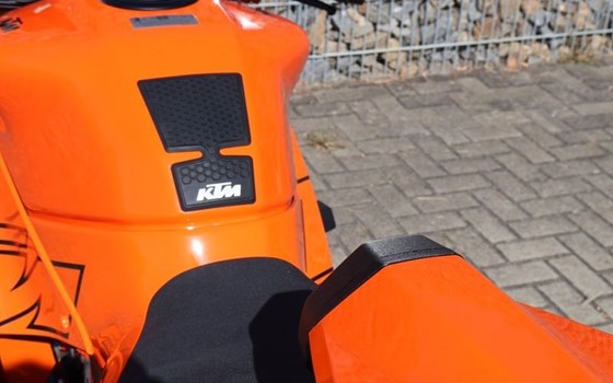 Gebrauchtmotorrad KTM 990 RC R - Bild 12