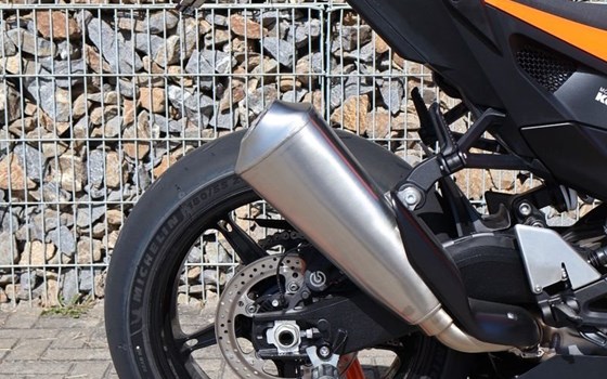 Gebrauchtmotorrad KTM 990 RC R - Bild 16