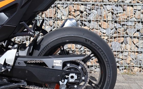 Gebrauchtmotorrad KTM 990 RC R - Bild 4