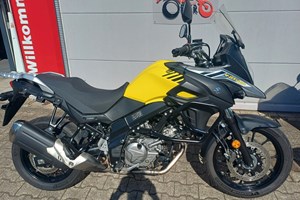 Angebot Suzuki V-Strom 650