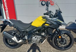 Gebrauchte Suzuki V-Strom 650