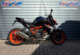 Gebrauchte KTM 1290 Super Duke R