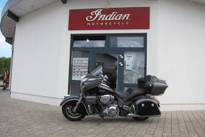 Roadmaster