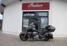Gebrauchte Indian Roadmaster