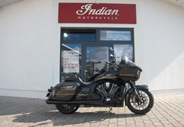 Neumotorrad Indian Challenger Dark Horse with 112 Package