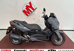 Gebrauchte Yamaha XMAX 300 Tech MAX