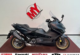 Gebrauchte Yamaha TMAX 560 Tech Max