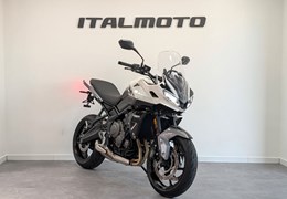 Gebrauchte Triumph Tiger Sport 660