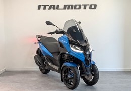 Gebrauchte Piaggio MP3 310