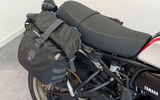 Gebrauchtmotorrad Yamaha XSR700 XTribute - Bild 7