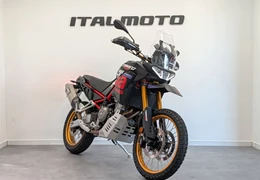 Neumotorrad Aprilia Tuareg 660 Rally