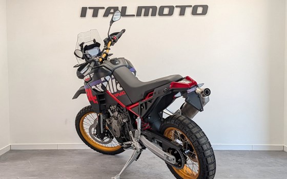 Neufahrzeug Aprilia Tuareg 660 Rally - Bild 4