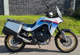 Gebrauchte Honda XL750 Transalp