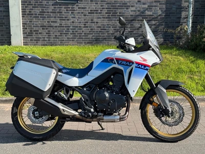 XL750 Transalp