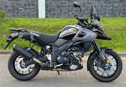 Gebrauchte Suzuki V-Strom 1000