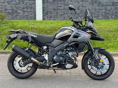 V-Strom 1000