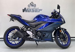 Gebrauchte Yamaha R3