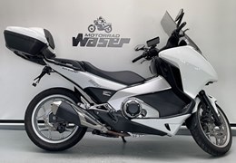 Gebrauchte Honda Integra