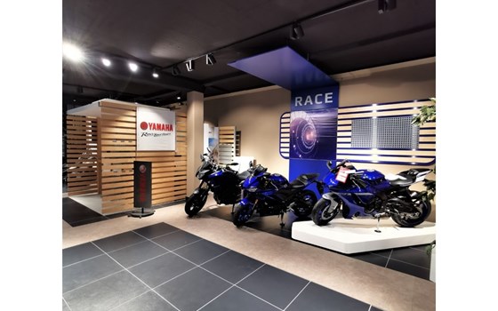 Gebrauchtmotorrad Honda Integra - Bild 14