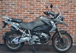 Gebrauchte BMW R 1200 GS