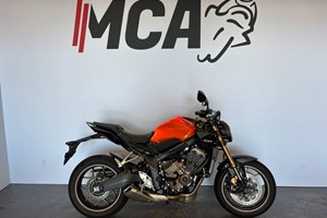 Angebot Honda CB650R E-Clutch