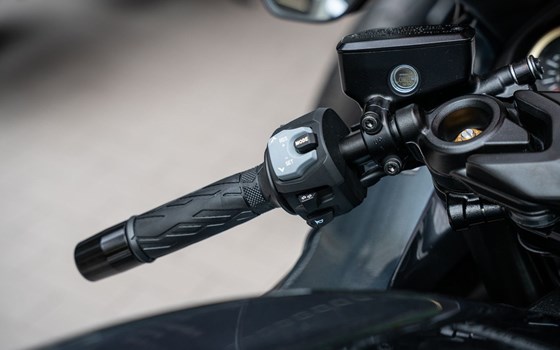Neufahrzeug Suzuki GSX-1300RR Hayabusa - Bild 10