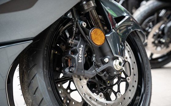 Neufahrzeug Suzuki GSX-1300RR Hayabusa - Bild 14