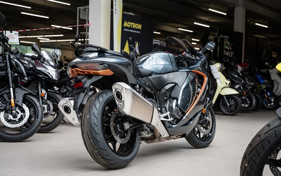 Neufahrzeug Suzuki GSX-1300RR Hayabusa - Bild 2