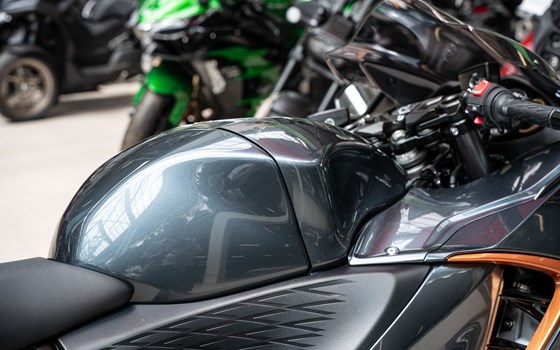 Neufahrzeug Suzuki GSX-1300RR Hayabusa - Bild 22