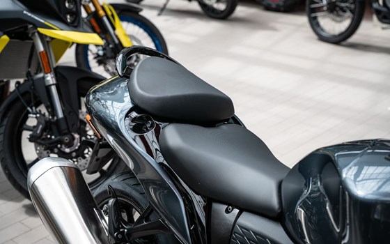 Neufahrzeug Suzuki GSX-1300RR Hayabusa - Bild 23