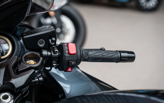 Neufahrzeug Suzuki GSX-1300RR Hayabusa - Bild 7