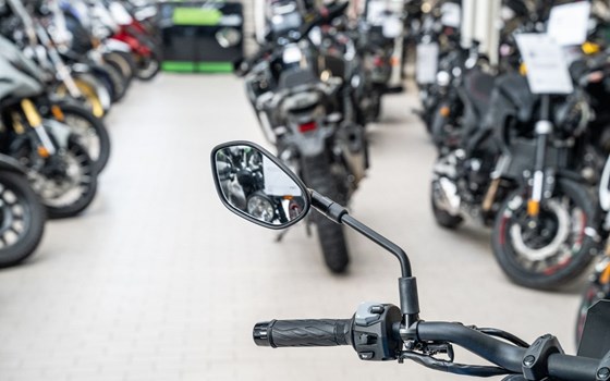 Neufahrzeug Suzuki GSX-8S - Bild 17