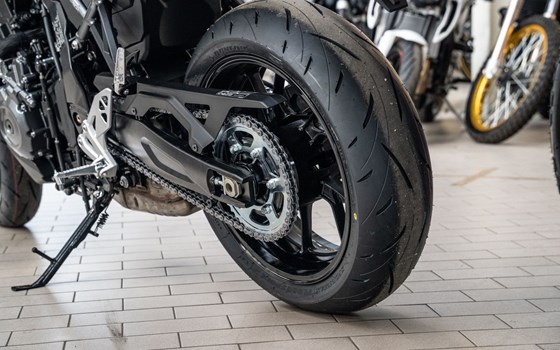 Neufahrzeug Suzuki GSX-8S - Bild 23
