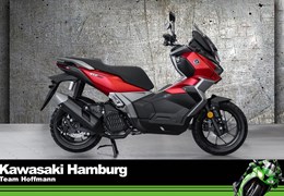 Neumotorrad Voge SR1 ADV 125 ABS TCS