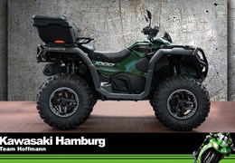 Neumotorrad CFMOTO CFORCE 1000 Touring Pro