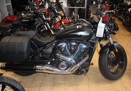 Neumotorrad Indian Super Scout