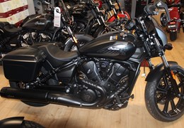 Neumotorrad Indian Sport Scout RT
