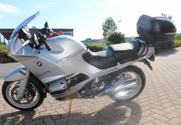 Gebrauchte BMW R 1150 RS