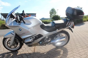 Angebot BMW R 1150 RS