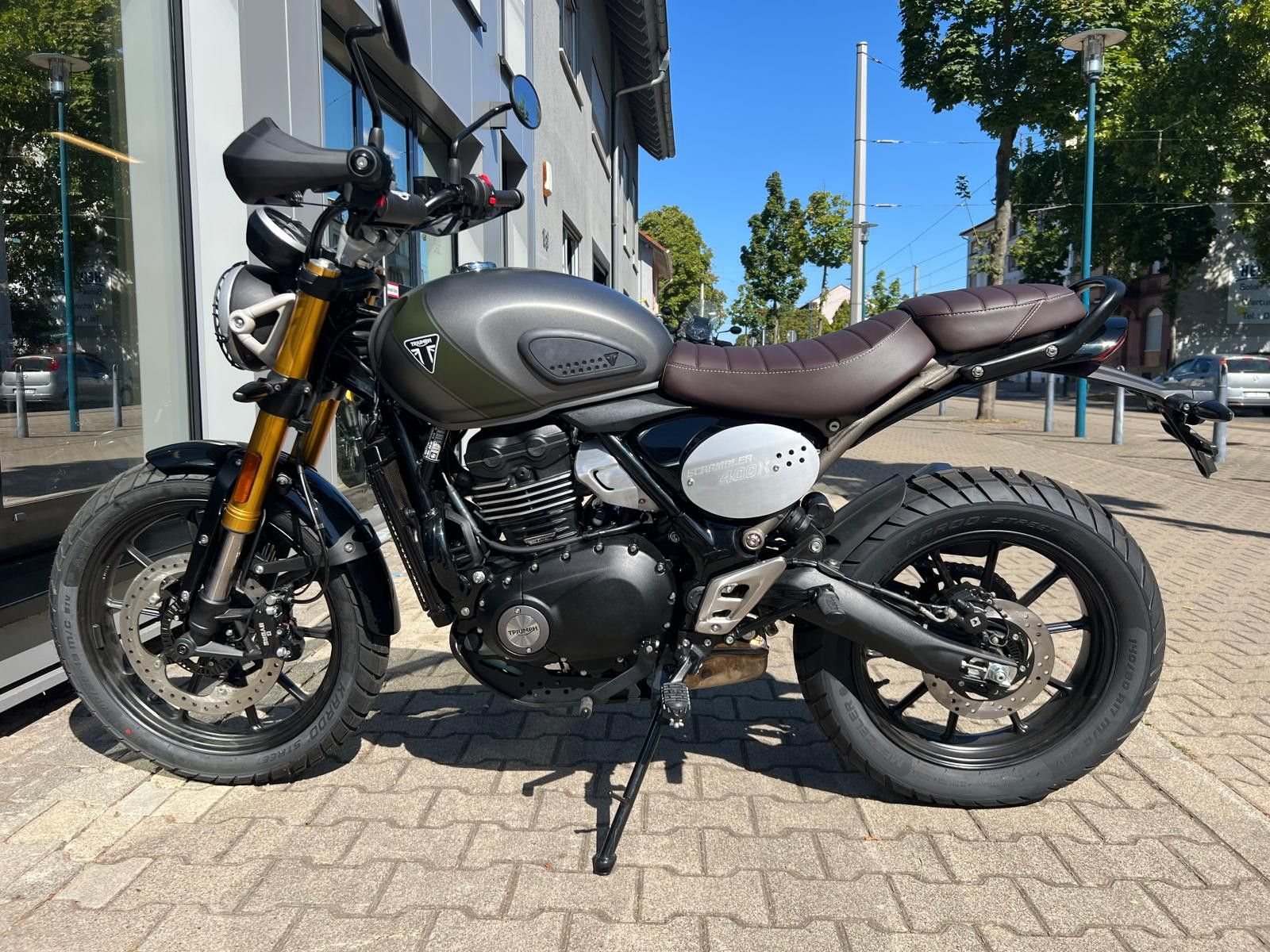 Neumotorrad