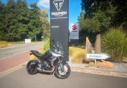 Gebrauchte Triumph Tiger Sport 660